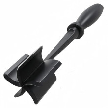 Meat Shredder, Kitchen Accessories Heat Resistant Hamburger Handheld Meat Chopper, Kitchen Utensils Supplies