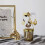 Tarmeek Valentine's Decor - Θερμική περιστρεφόμενη θήκη κεριών, περιστρεφόμενο φανάρι για το 3
