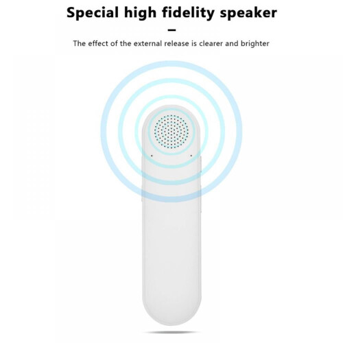 JANDEL Two Way Smart Language Translator Device Electronic Pocket Voice 2