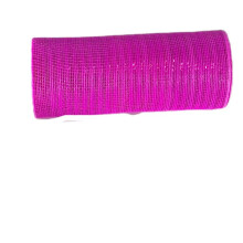 Guirlande lumineuse LED en maille pour sapin de Noël, alimentée par piles et prise USB, idéale pour les mariages et les fêtes de fin d'année.