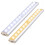 Ασύρματα σποτ LED με αισθητήρα κίνησης - 18cm θερμό λευκό 5
