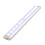 Ασύρματα σποτ LED με αισθητήρα κίνησης - 18cm θερμό λευκό 4