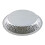 11" Aluminum Pie Pan Tin 1 11/32" Deep 15/PK - Extra Deep Pie Plates 3