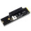 jixopn M.2To PCI-E4X Riser Card Static Bag Packaging Hard Drive Converter Reader 5