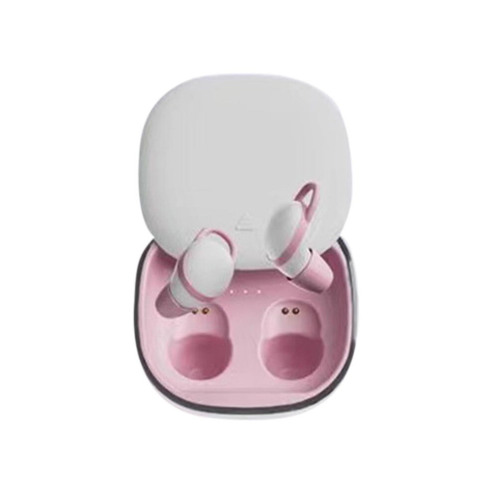 Valseel Headphones Wireless Bluetooth, Sleep Headphones Mini Earplug Wireless Bluetooth Headphones 5.2 Long Range High Sound Quality 9048212840688