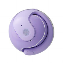Słuchawki stereo Bluetooth – redukcja szumów, rozmowy głosowe, muzyka i gry, prawdziwie bezprzewodowe słuchawki douszne z niskim opóźnieniem,