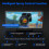 Mixse Chicken Eating Suit Game Keyboard Mouse Converter, Compatible with Android/iOS, Auto Gu-n Pressing, Bluetooth Gaming Controller 6