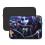 Nightmare Before Christmas - Pasta e Bolsa Mensageiro Clássica Slim Ergonômica de 13 a 15 Polegadas para Laptops de até 15 Polegadas, Preta 5