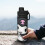 kuromi Sports Μονωμένο Μπουκάλι Νερού από Ανοξείδωτο Ατσάλι, Φορητό Μπουκάλι Νερού για 7