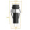 Διακόπτης κουμπιού ανάφλεξης για Weber GS4Genesis II & Spirit2Igniters 3