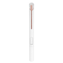 0.8mm Metal Bead Nail Dotting Pen Rose Gold Nail Art Tool for Precise Bead Placement