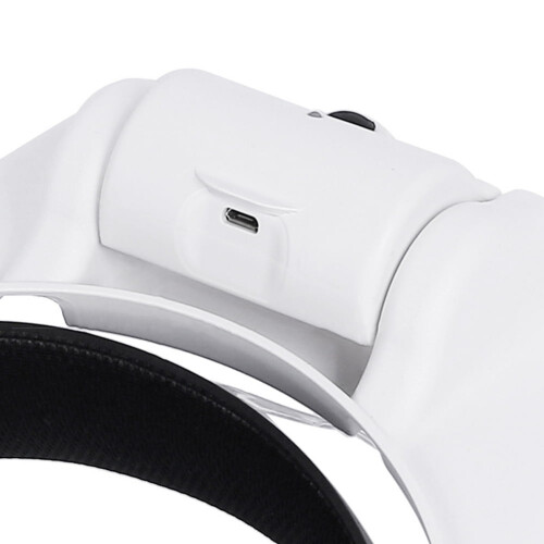 Loupe rechargeable USB pour horloger 2