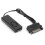 Eatbuy RF Remote Control, Mini ARGB PC Fans Controller, RF Controller Fan Light Controller 5V Symphony ARGB SATA?Pin PC Accessories (black) 1
