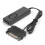 Eatbuy RF Remote Control, Mini ARGB PC Fans Controller, RF Controller Fan Light Controller 5V Symphony ARGB SATA?Pin PC Accessories (black) 2