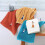 Πετσέτα προσώπου από κεντημένο βαμβάκι για το σπίτι, πετσέτες χεριών που 6