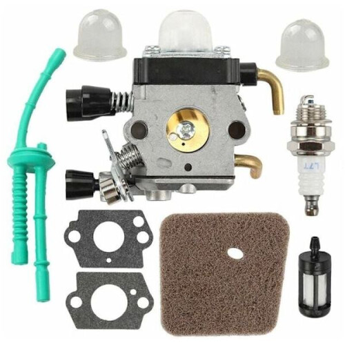 Καρμπυρατέρ για Ψαλίδι Μπορντούρας Hs45Stihl Fs38Fc55Fs310Zama C1Q-S169B