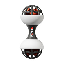 FloHua Christmas Gift for Kids: Multifunctional Infant Sensory Rattle Toy, Safe Material, Easy Grip, for Babies 0-3 Months