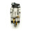 Carburetor 2-Stroke For Multi Tool Hedge Trimmer 22cc/26cc/33cc/34cc Brushcutter 3