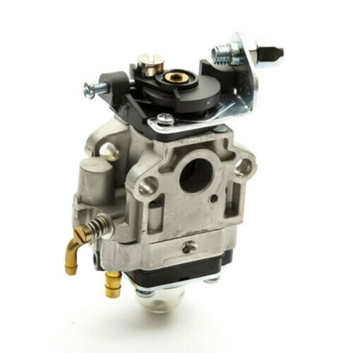 Carburetor 2-Stroke For Multi Tool Hedge Trimmer 22cc/26cc/33cc/34cc Brushcutter 1