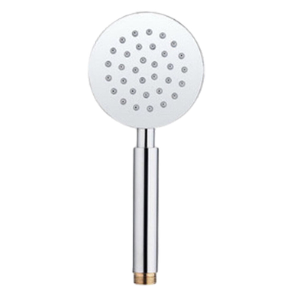 Ygkuhd Shower Nozzle, Pressurized 304 Stainless Steel, Strong Water Output, Durable & Stylish Design 9048212887850