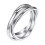 Toyfunny ringe til kvinder, stabling ringe til kvinder, guldringe, parringe 2