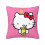 Hello Kitty Μαξιλαροθήκη για Καναπέ, Καναπέ, Κρεβάτι, Μαξιλαροθήκη, Διακόσμηση-1818 1