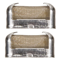 2 Stück tragbare Handwärmer aus Aluminiumlegierung, kleine Wärmebrenner für Taschenwärmer, Heizzubehör