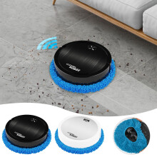 Jacenvly2024 Liquidação de Decoração para o Dia dos Namorados, Robô Aspirador Inteligente, Máquina Automática de Limpeza e Limpeza, Presente