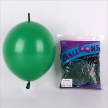 Balon mare cu coadă de 12 inch, aniversare, nuntă, ziua de naștere, decorațiuni, bar, KTV, băieți și fete, 20 buc