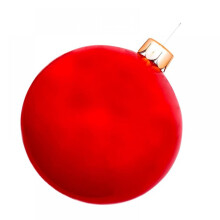 Baloane gonflabile din PVC, decorațiuni interioare, baloane de Crăciun, baloane de nuntă, petrecere de ziua de naștere, decorațiuni interioare,