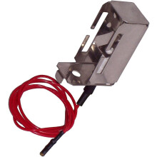 Électrode de rechange en acier inoxydable IG33 de Modern Home Products pour certains modèles de barbecues à gaz DCS