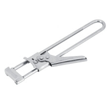 Ouvre-bocaux ZPSHYD, ouvre-boîtes manuel réglable en acier inoxydable, pince pour couvercles de bouteilles et bocaux, outil de cuisine, accessoire