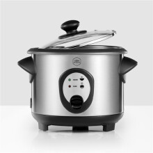 Cuiseur Ă riz OBH Nordica Inox 1,8 l6322