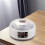 Cuticate Automatic Yogurt Maker Constant Temperature Control Multifunctional DIY 1.2L 7