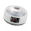 Cuticate Automatic Yogurt Maker Constant Temperature Control Multifunctional DIY 1.2L 4