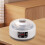 Cuticate Automatic Yogurt Maker Constant Temperature Control Multifunctional DIY 1.2L 8
