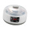 Cuticate Automatic Yogurt Maker Constant Temperature Control Multifunctional DIY 1.2L 2