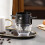 Φίλτρο καφέ Lmueinov, πτυσσόμενο φίλτρο από ανοξείδωτο ατσάλι, κατάλληλο για κάθε 1