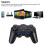 Mando inalámbrico para juegos de PC, mando multifunción de 2,4 G compatible con iPhone/Android/PC 5
