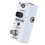 Rowin Noise Gate Μείωση Θορύβου Πετάλι Κιθάρας με Εφέ 2Modes, Κέλυφος από Κράμα Αλουμινίου 1