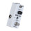 Rowin Noise Gate Μείωση Θορύβου Πετάλι Κιθάρας με Εφέ 2Modes, Κέλυφος από Κράμα Αλουμινίου 4