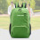 under 20$ Gnobogi Lightweight Hiking Backpack Water, 20L Packable Daypack Foldable Small Backpack For Travel Clearance 1