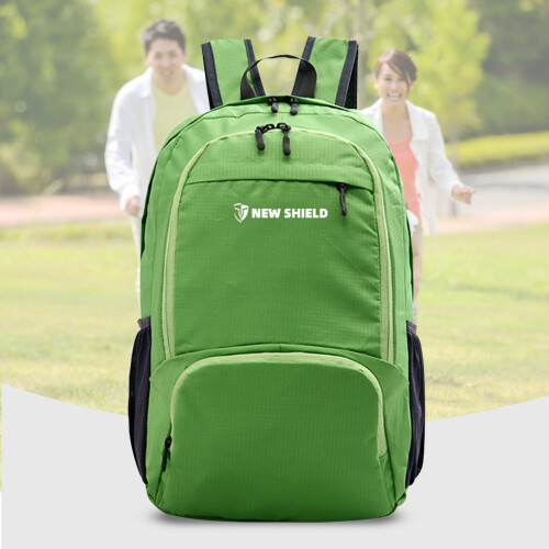 under 20$ Gnobogi Lightweight Hiking Backpack Water, 20L Packable Daypack Foldable Small Backpack For Travel Clearance