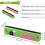 2-pack harmonica for beginners, diatonic harmonica, professional harmonica, harmonica for children, 16 holes 2