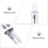 1 Set Electronic Cleaning Kit Headset Cleaning Tool Multifunctional Cleaner 5