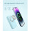 MagSafe power bank 10000mAh 30W PD μαγνητικός ασύρματος φορτιστής γρήγορης φόρτισης εξωτερική 6