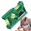 Magnetic Bubble Level Tool Accurate Horizontal Vertical Compact Spirit Level for Woodworking DIY 1