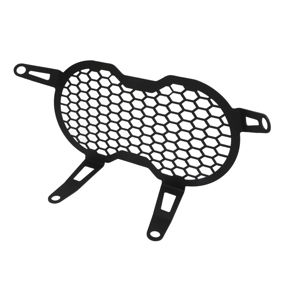 Motorcycle Headlight Protection Grille Mesh Cover For Desertx 2022-2023 8031381254982