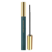 4D Silk Fiber Mascara Waterproof Long Lasting Volumizing and Lengthening Smudge Proof Curling