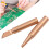 5pcs 900MT Pure Copper Soldering Iron Tips Set Lead Replacement with Uniform Heating 4